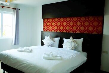 O2 Hotel Sakonnakhon