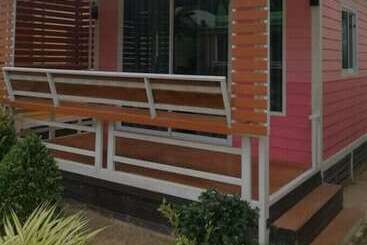 هتل Phumiphat Resort Koh Mook