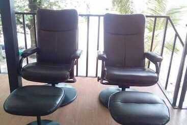 هتل Phumiphat Resort Koh Mook