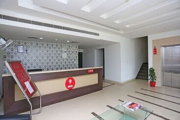 酒店 Prime By Oyo Rooms