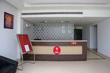酒店 Prime By Oyo Rooms