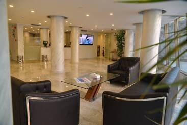 هتل Salmiya Grand