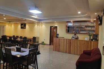 هتل Silverpine Boutique