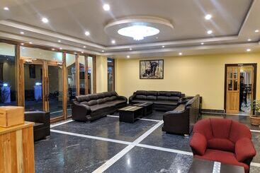 هتل Silverpine Boutique