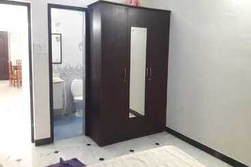 Maxiprime Hotels Panaiyur