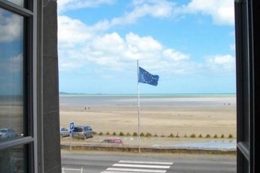 پانسیون Chambres D'hôtes Baie Du Mont St Michel