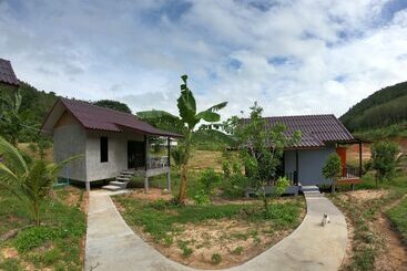 پانسیون Green Mountain Resort Koh Yao
