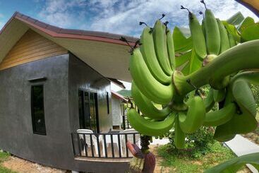 پانسیون Green Mountain Resort Koh Yao
