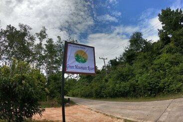 پانسیون Green Mountain Resort Koh Yao