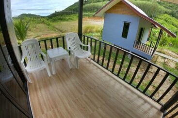 پانسیون Green Mountain Resort Koh Yao
