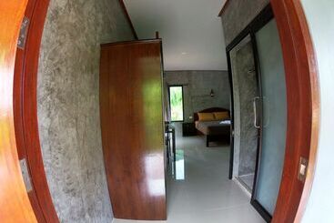 پانسیون Green Mountain Resort Koh Yao