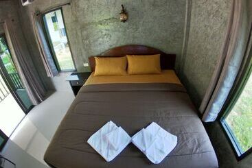 پانسیون Green Mountain Resort Koh Yao