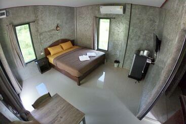 پانسیون Green Mountain Resort Koh Yao