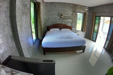 پانسیون Green Mountain Resort Koh Yao
