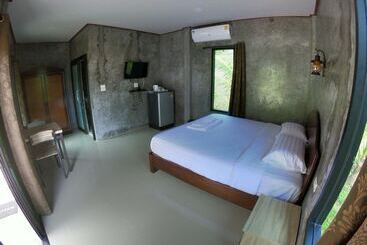 پانسیون Green Mountain Resort Koh Yao