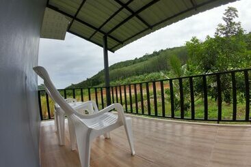 پانسیون Green Mountain Resort Koh Yao