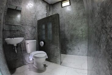 پانسیون Green Mountain Resort Koh Yao