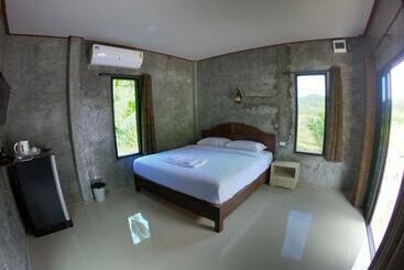 پانسیون Green Mountain Resort Koh Yao