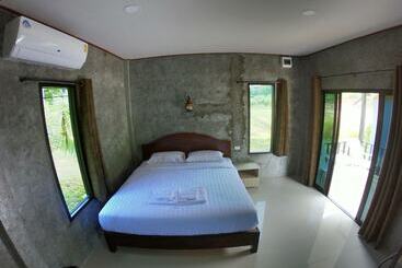 پانسیون Green Mountain Resort Koh Yao