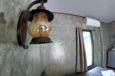پانسیون Green Mountain Resort Koh Yao