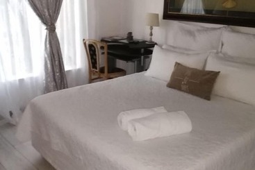 پانسیون Lapeng Home Away From Home