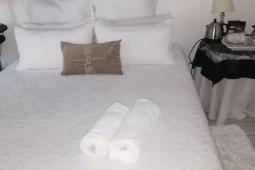 پانسیون Lapeng Home Away From Home