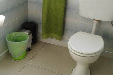 پانسیون Lapeng Home Away From Home