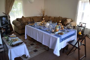 پانسیون Lapeng Home Away From Home