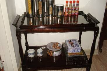 پانسیون Lapeng Home Away From Home