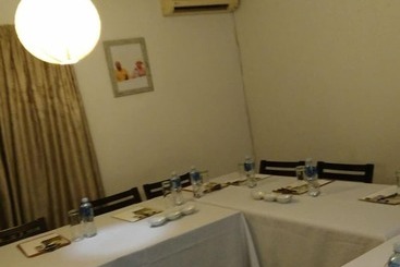 پانسیون Lapeng Home Away From Home