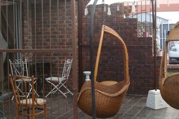 پانسیون Lapeng Home Away From Home