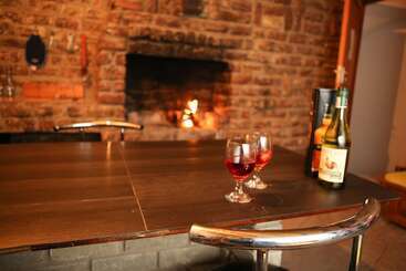 پانسیون Oudtshoorn Homestay Accommodation