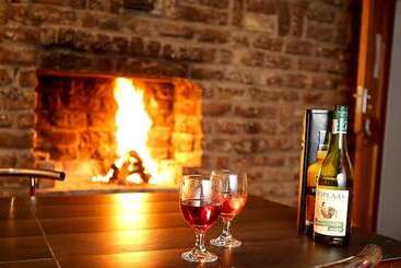 پانسیون Oudtshoorn Homestay Accommodation
