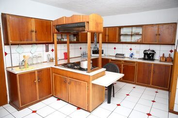 پانسیون Oudtshoorn Homestay Accommodation