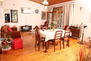 پانسیون Oudtshoorn Homestay Accommodation