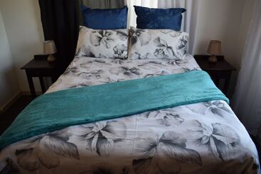پانسیون Oudtshoorn Homestay Accommodation