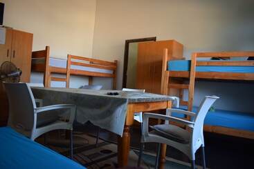 پانسیون Oudtshoorn Homestay Accommodation