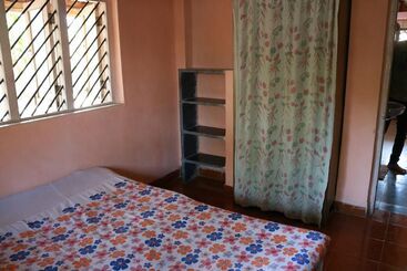پانسیون Shubhankaroti Bungalow