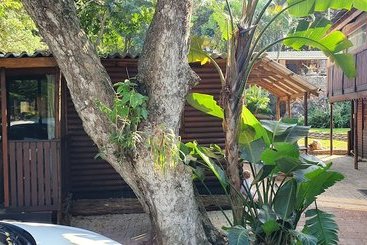 별장 River Run Selfcatering Hibberdene