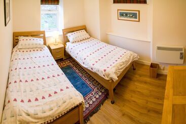 קוטג'' Steading Holidays - Bungalow