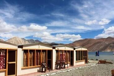 Tih Norling Cozy Cottages Lukung