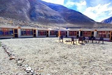 Tih Norling Cozy Cottages Lukung