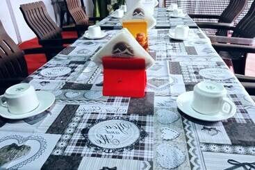 Tih Norling Cozy Cottages Lukung