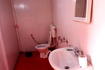 Tih Norling Cozy Cottages Lukung