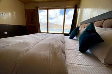 Tih Norling Cozy Cottages Lukung