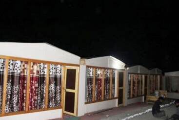 Tih Norling Cozy Cottages Lukung