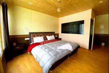 Tih Norling Cozy Cottages Lukung