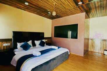 Tih Norling Cozy Cottages Lukung