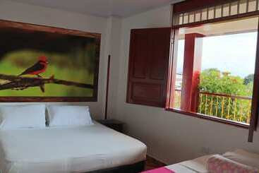 Tucurinca Hotel & Spa