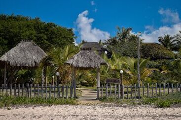 Vila La Mar